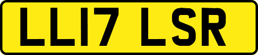 LL17LSR