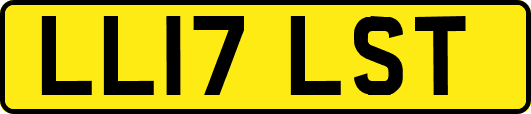 LL17LST