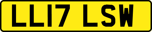 LL17LSW