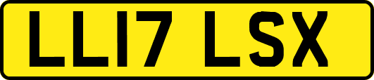 LL17LSX