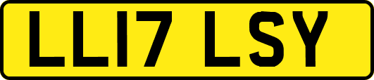 LL17LSY