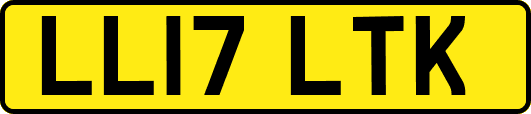LL17LTK