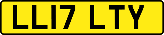 LL17LTY