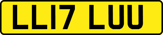 LL17LUU