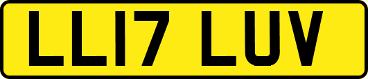 LL17LUV