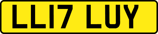 LL17LUY