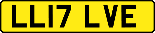 LL17LVE