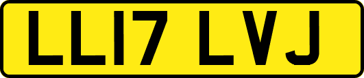 LL17LVJ