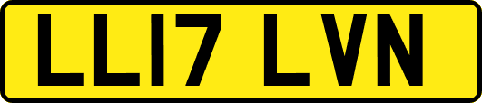 LL17LVN