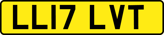 LL17LVT