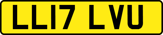 LL17LVU
