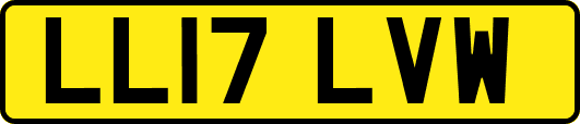 LL17LVW