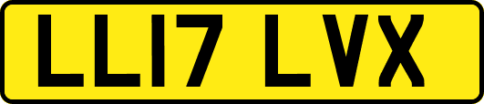 LL17LVX
