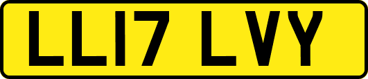 LL17LVY