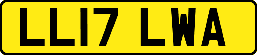 LL17LWA