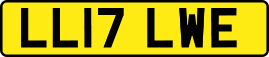 LL17LWE