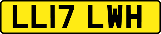 LL17LWH
