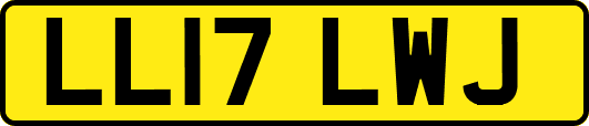 LL17LWJ
