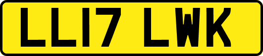 LL17LWK