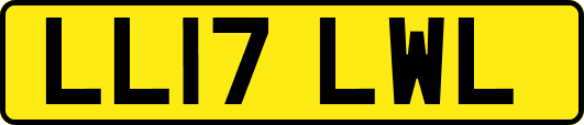 LL17LWL
