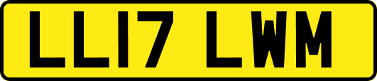 LL17LWM