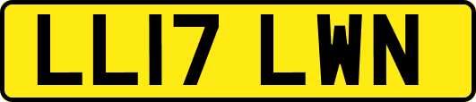 LL17LWN
