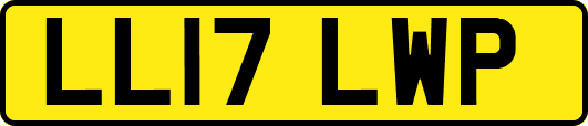 LL17LWP