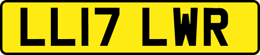 LL17LWR