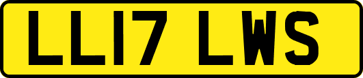 LL17LWS