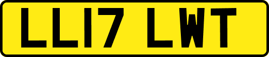LL17LWT