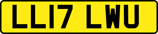 LL17LWU