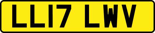 LL17LWV