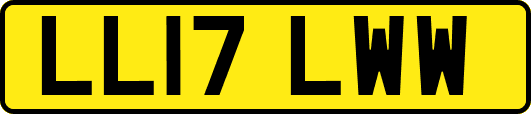 LL17LWW