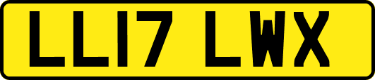 LL17LWX