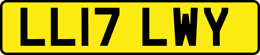 LL17LWY