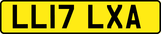 LL17LXA