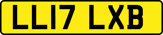 LL17LXB