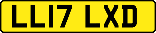 LL17LXD