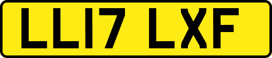 LL17LXF