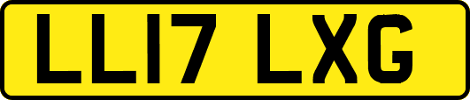 LL17LXG
