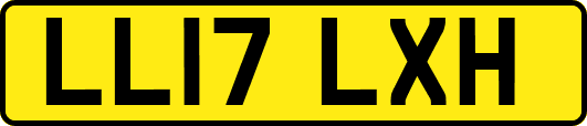 LL17LXH