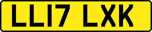 LL17LXK