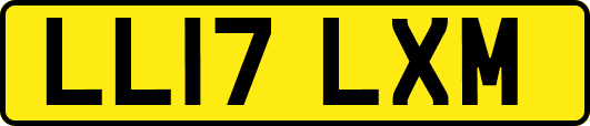 LL17LXM