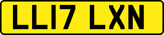 LL17LXN