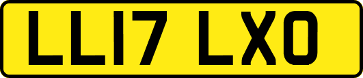 LL17LXO