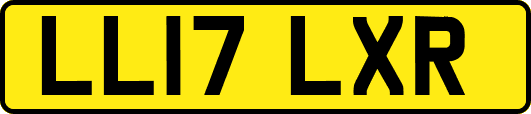 LL17LXR