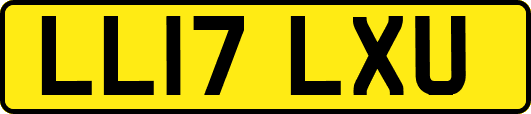 LL17LXU