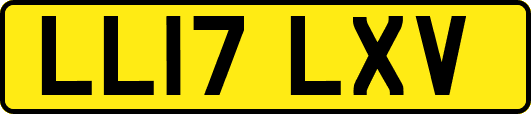LL17LXV