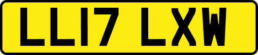 LL17LXW