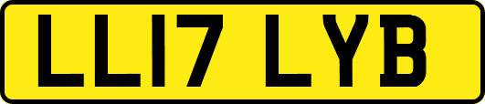 LL17LYB